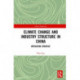 Climate Change and Industry Structure in China: Mitigation Strategy