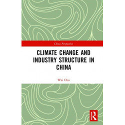 Climate Change and Industry Structure in China