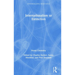 Internationalism or Extinction