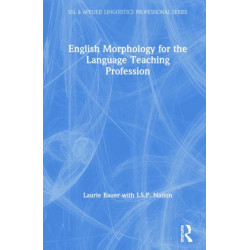 English Morphology for the Language Teaching Profession