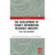 The Development of China's Information Resource Industry: Policy and Instrument