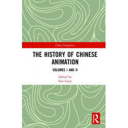 The History of Chinese Animation