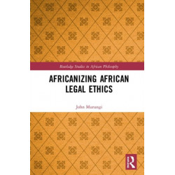 Africanizing African Legal Ethics