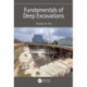 Fundamentals of Deep Excavations