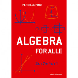 Algebra for alle