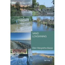 VAND: Vand - Lovgivning
