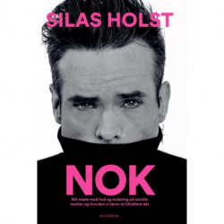 NOK: Mit møde med had og mobning på sociale medier og hvordan vi lærer at håndtere det