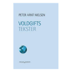 Voldgiftstekster