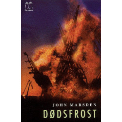Dødsfrost