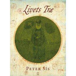 Livets Træ: En bog om naturforskeren Charles Darwin