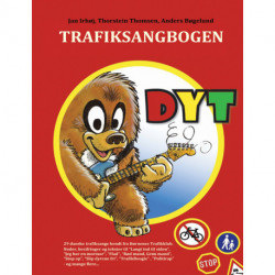 Trafiksangbogen DYT: 29 danske trafiksange