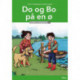 Do og Bo på en ø, Læs Lydret 0