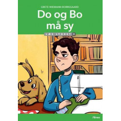 Do og Bo må sy, Læs Lydret 0