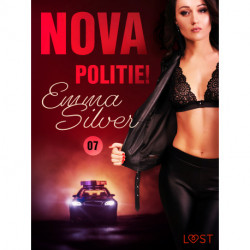 Nova 7: Politie! - erotic noir