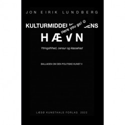 Kulturmiddelklassens hævn: Ytringsfrihed, censur og klassehad
