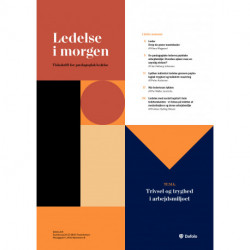 Ledelse i Morgen, Nr. 2. Oktober 2022
