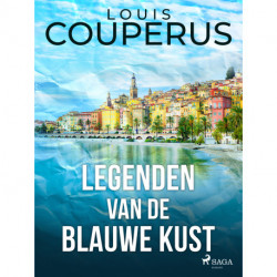 Legenden van de blauwe kust