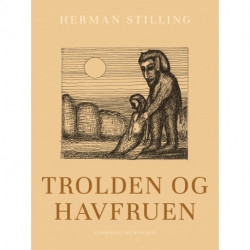 Trolden og havfruen
