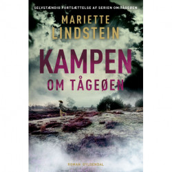 Kampen om Tågeøen