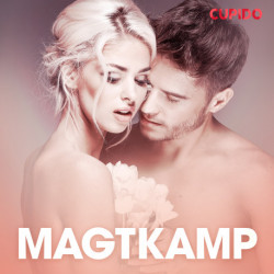 Magtkamp – erotisk novelle