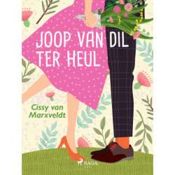 Joop van Dil-ter Heul