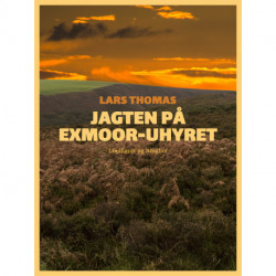 Jagten på Exmoor-uhyret
