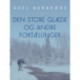 Den store glæde og andre fortællinger