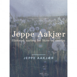Jeppe Aakjær