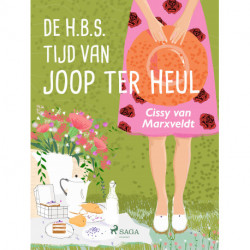 De H.B.S. tijd van Joop ter Heul