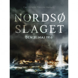 Nordsøslaget den 31. Maj 1916