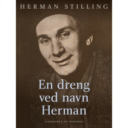 En dreng ved navn Herman