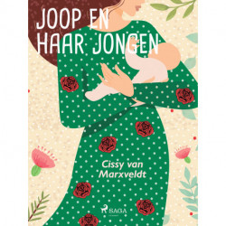 Joop en haar jongen
