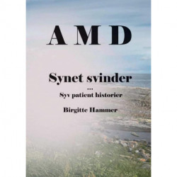 A M D: Synet svinder