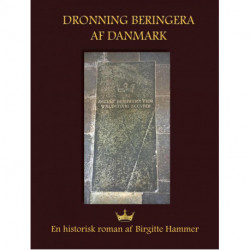 Dronning Beringera af Danmark