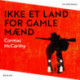 Ikke et land for gamle mænd