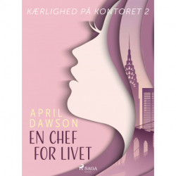 En chef for livet - Kærlighed på kontoret 2