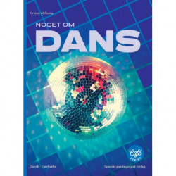 Noget om Dans, Blåt niveau, 5 stk.
