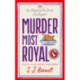 Murder Most Royal - Export Edition