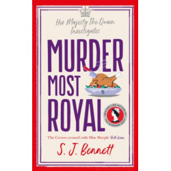 Murder Most Royal - Export Edition