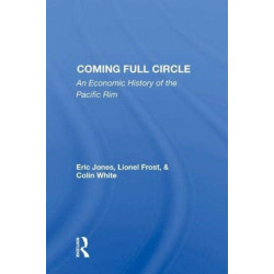 Coming Full Circle: An Economic History Of The Pacific Rim