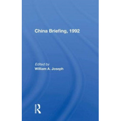 China Briefing, 1992