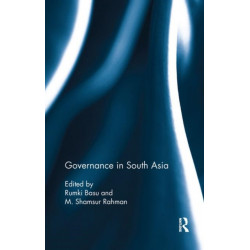 Governance in South Asia