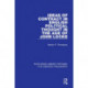 Ideas of Contract in English Political Thought in the Age of John Locke