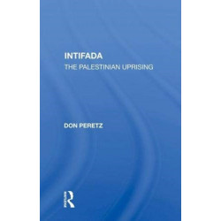 Intifada: The Palestinian Uprising