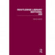Routledge Library Editions: Aid