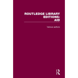 Routledge Library Editions: Aid
