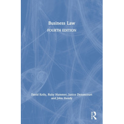 Business Law