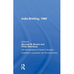 India Briefing, 1989