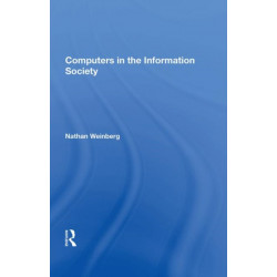 Computers In The Information Society