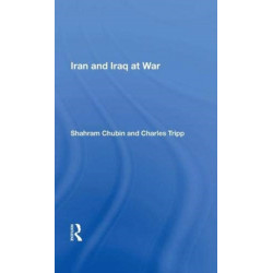 Iran And Iraq At War